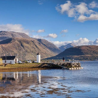 tourhub | Brightwater Holidays | Scotland: Scenic Journeys of the Highlands and Islands 5311 