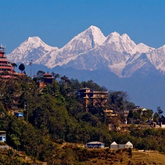 tourhub | Bravo Indochina Tours | Kathmandu Delight 4 Days 