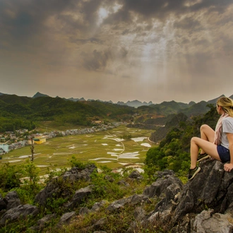 tourhub | Mr Linh's Adventures | Trekking around Ha Giang 5 days 4 nights 