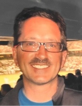 Michael Meyer Profile Photo