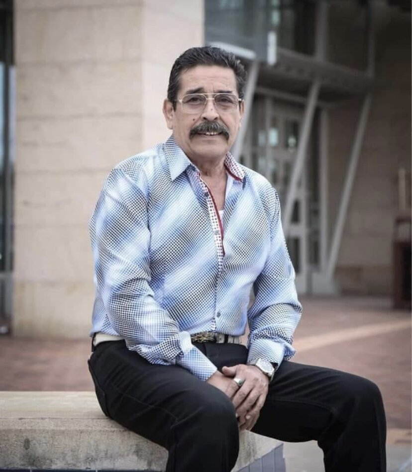 Mario Martinez Profile Photo