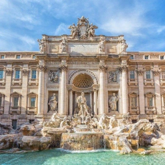 tourhub | Tui Italia | Discovering Rome 