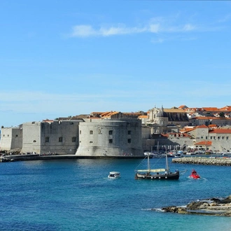 tourhub | Indus Travels | Majestic Croatia From Zagreb To Dubrovnik 