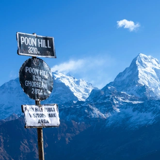 tourhub | G Adventures | Annapurna Circuit Trek 