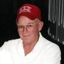 Herman May Jr. Profile Photo
