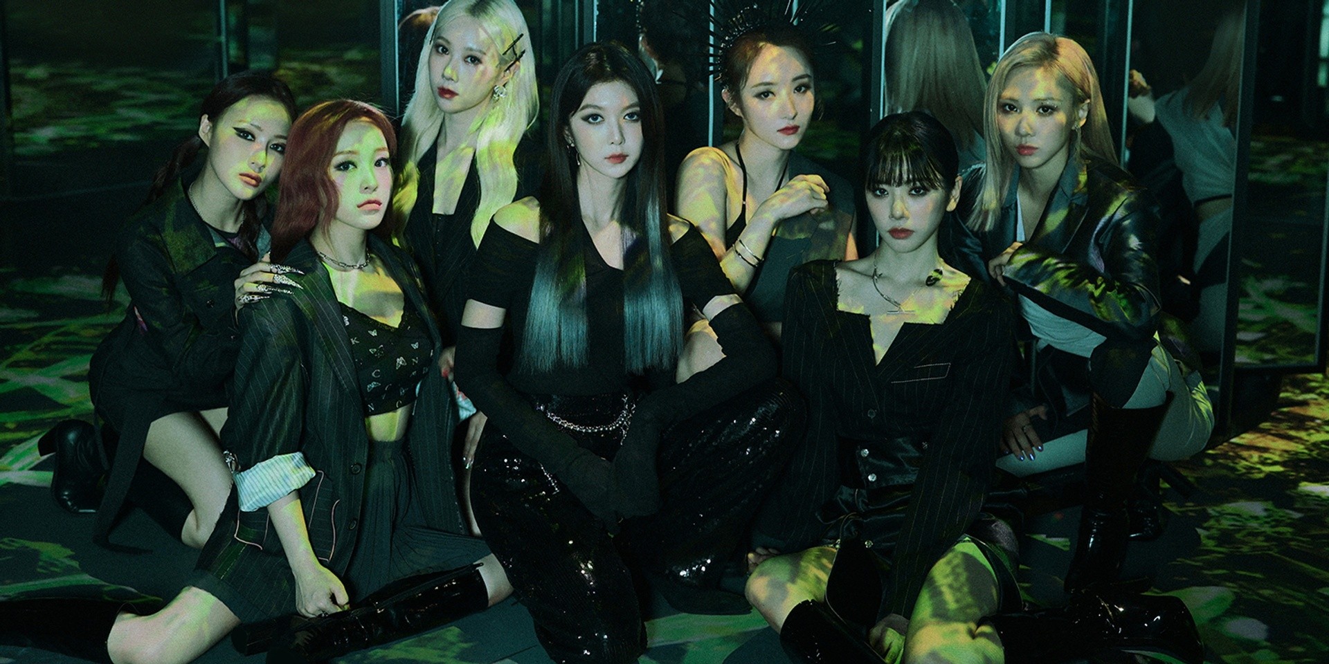 Dreamcatcher welcome a gothic 'Summer Holiday' in new mini-album — listen