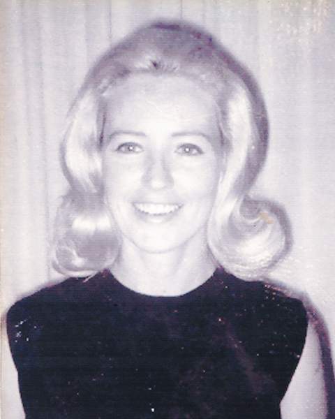 Gail Ann Starke Profile Photo