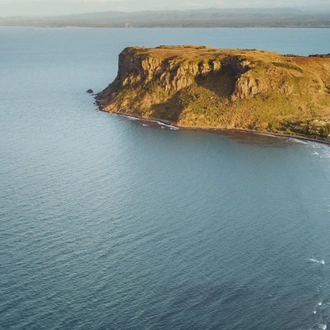 tourhub | AAT Kings | Tassie's Wilderness Icons 