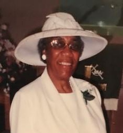 Mother Magalene   Woodard Profile Photo