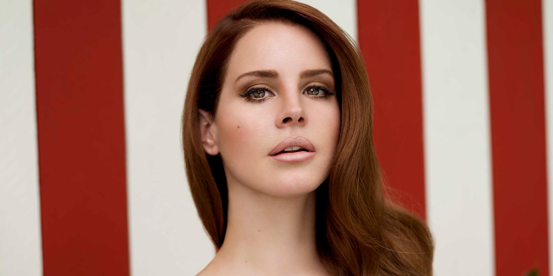 Lana Del Rey releases new song, 'hope is a dangerous thing for a woman