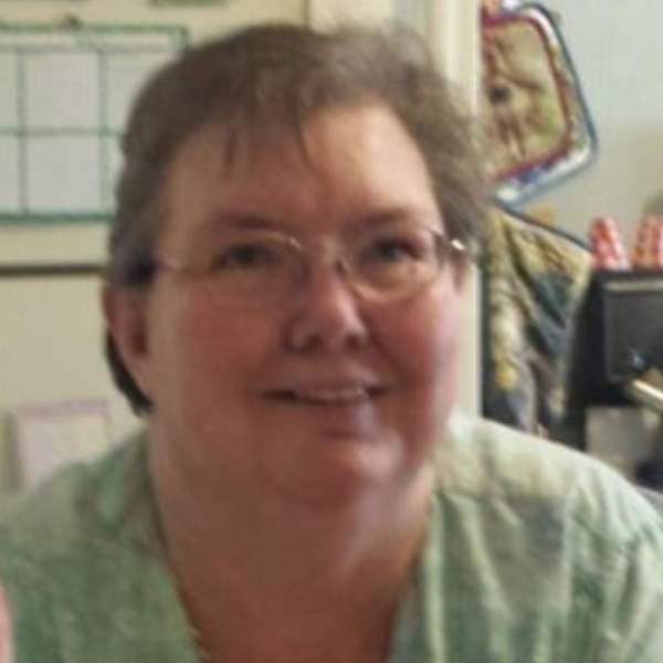 Janet Butcher Profile Photo