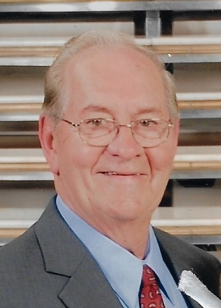 Edward N. Bergeron Profile Photo
