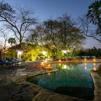 tourhub | Livingstone Lourie Safari | Victoria Falls, Livingstone & Chobe 