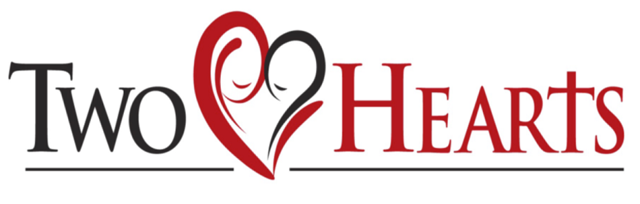 Two Hearts Pregnancy Care Center logo