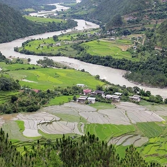 tourhub | Bhutan Acorn Tours & Travel | Kingdom of Bhutan Culture & Nature Tour 