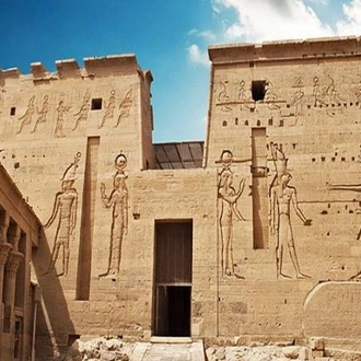 tourhub | Sun Pyramids Tours | Package 8 Days 7 Nights Cairo & Xmas, NY Nile Cruise by Air 