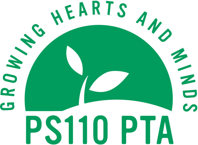 PS110K PTA Inc. logo