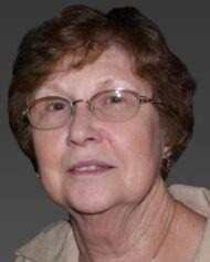 Beth Smith Obituary 2022 - Robinson Funeral Home