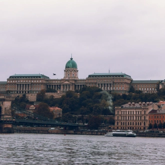 tourhub | Euroventure Travel | Budapest-to-Split Rail Tour 