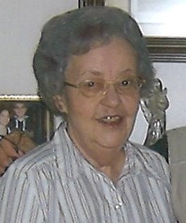 Betty Jean Conway Profile Photo