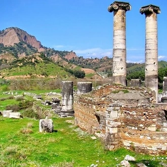 tourhub | Turkey Tours Company | 4 Days: 7 Churches of Revelation Tour 