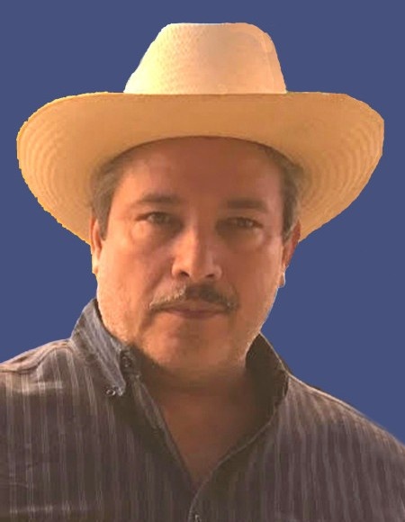 Alberto Campos Profile Photo