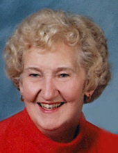 Lucille "Lue" B. McCulley Profile Photo