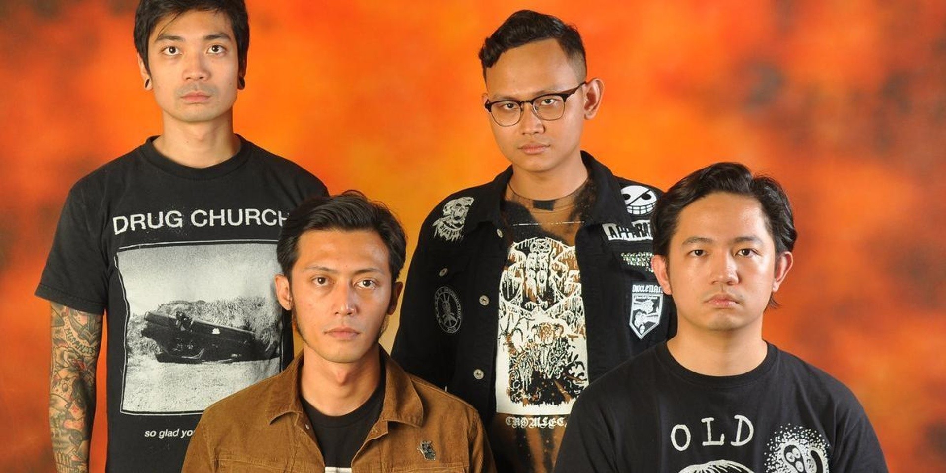 Marijannah release debut album on CD, explain record label woes and how you can best support them