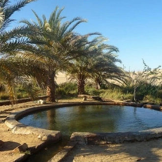 tourhub | Your Egypt Tours | Siwa Oasis Adventure in 3 Days & 2 Nights 