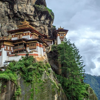 tourhub | G Adventures | Spirit of Bhutan 