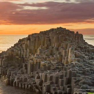 tourhub | Newmarket Holidays | Donegal & the Giant's Causeway 