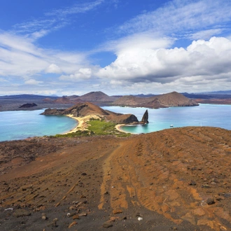 tourhub | Exodus Adventure Travels | Galapagos: In Darwin's Footsteps 