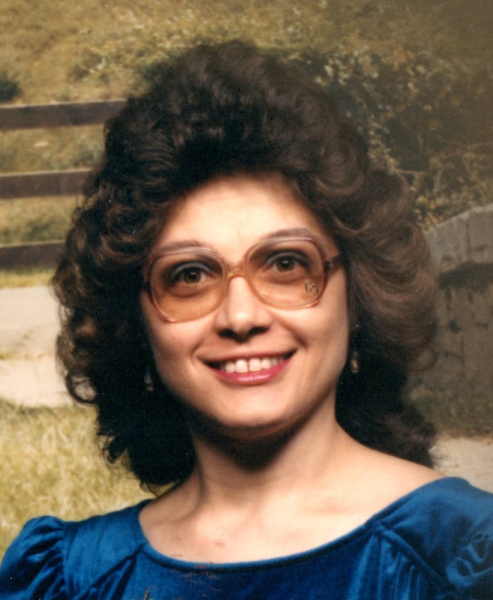 Gladys Mae Michael Profile Photo