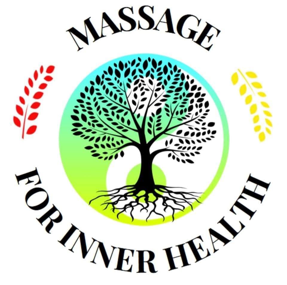 Massage for Inner Health logo