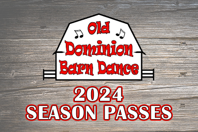 ODBD - 2024 Season Passes