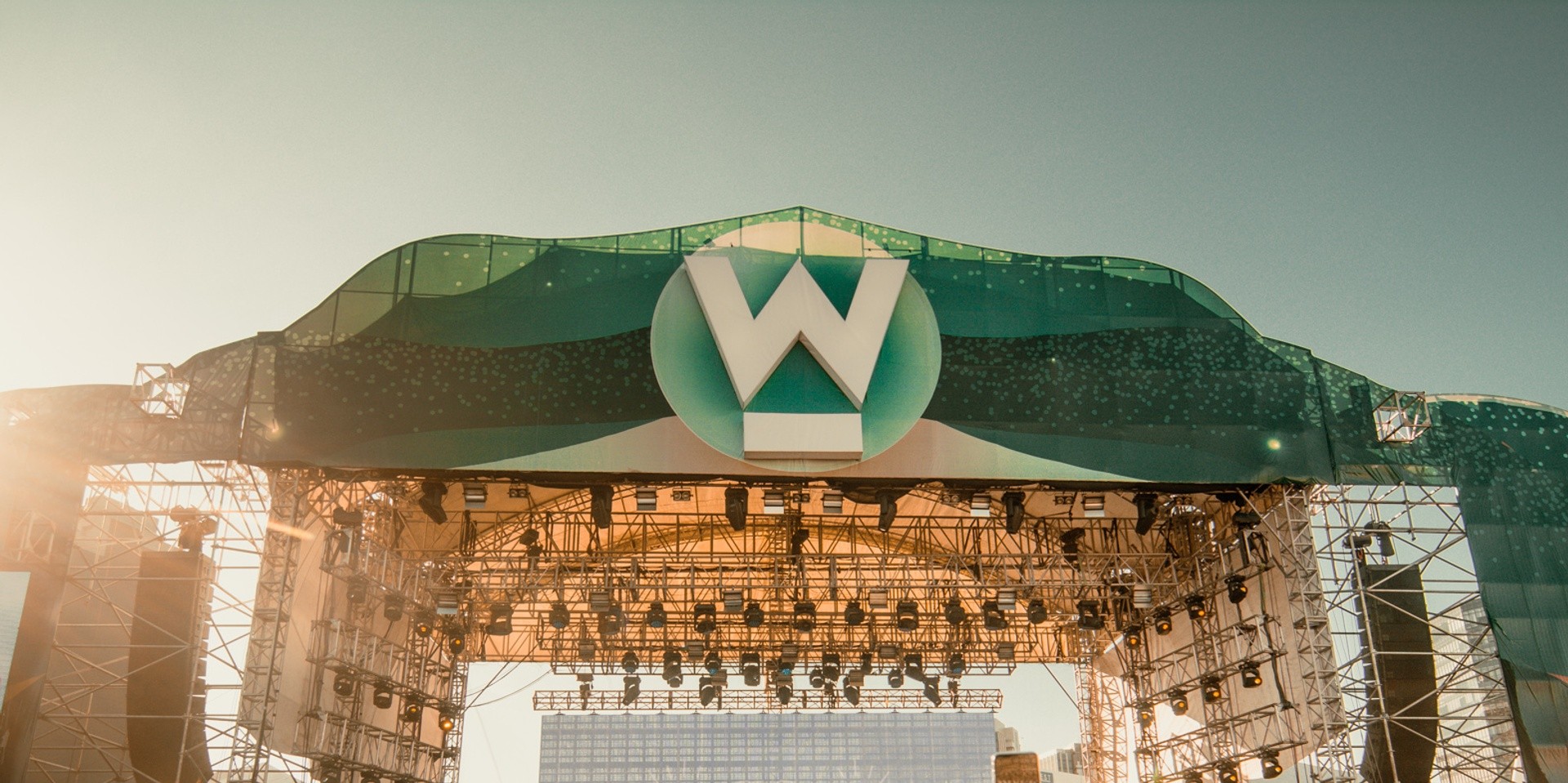 Wanderland 2023 teases 11 artists in lineup reveal starting on 11.11