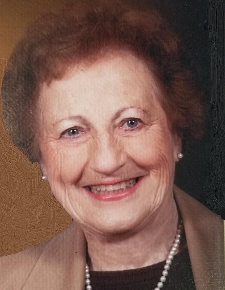 A. Marian Boller Profile Photo