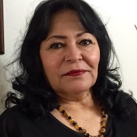 Bertha I. Flores Profile Photo