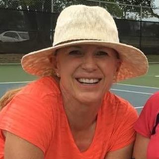 Nancy S. teaches tennis lessons in Carbondale, CO