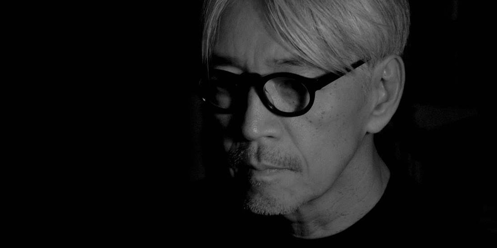 Ryuichi Sakamoto announces online piano solo concert in December, hosted on MUSIC/SLASH with “highest sound quality ever developed in the industry”