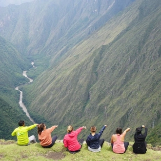 tourhub | Alpaca Expeditions | The Inca Trail Experience 8D7N 