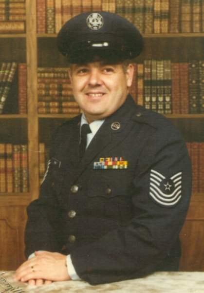 Harold Davis, Jr. Profile Photo