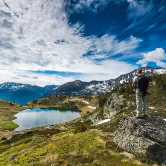 tourhub | Intrepid Travel | Andorra: Hike, Bike & Raft 