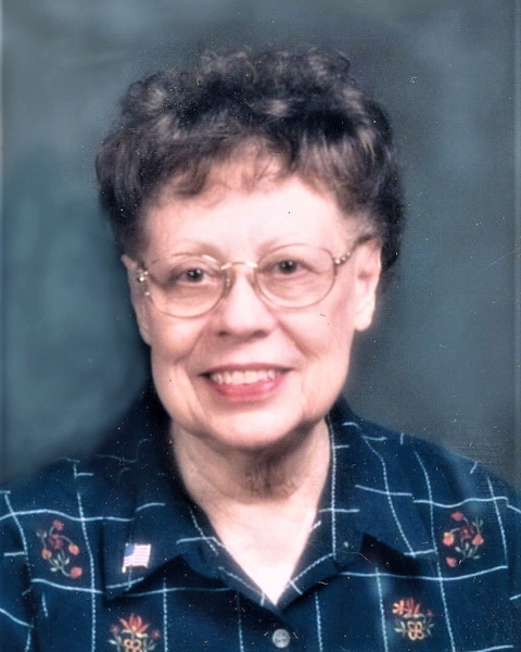 Gladys L. Johnson Profile Photo