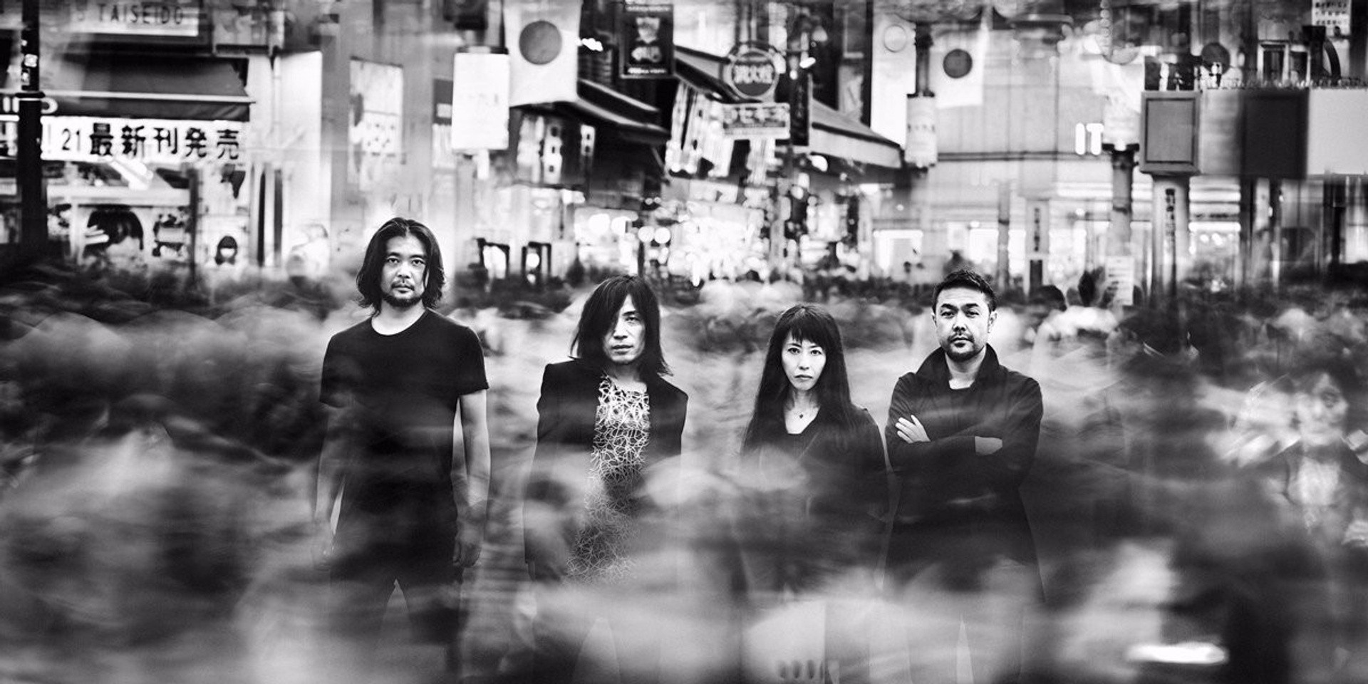"Would you like us to visit?" Japanese post-rock act MONO asks Filipino fans