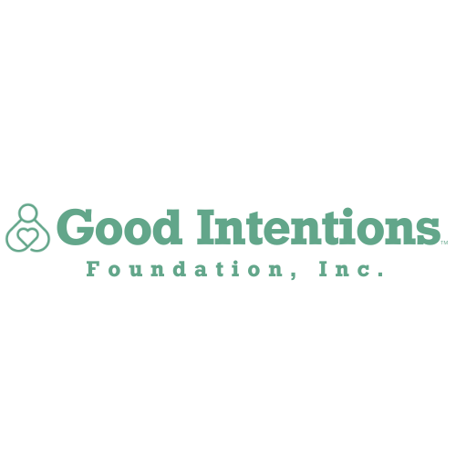 Good Intentions Foundation Inc logo