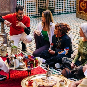 tourhub | Intrepid Travel | Morocco Real Food Adventure 