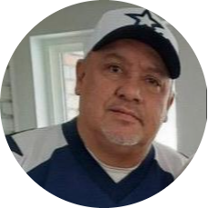 Reymundo Guzman Jr. Profile Photo