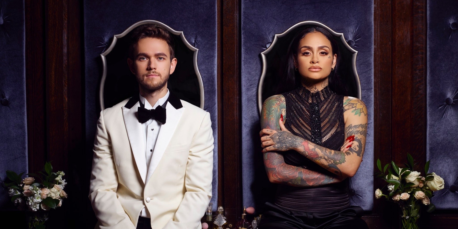 Zedd and Kehlani join forces on new soul-infused song, 'Good Thing'