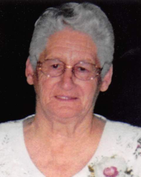 Ethel Smith Profile Photo